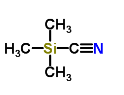 Trimethylsilyl cyanide