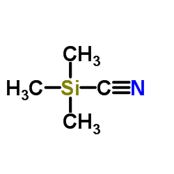 Trimethylsilyl cyanide