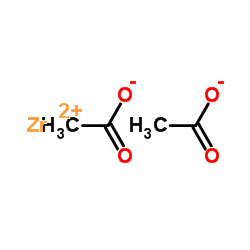 Zirconium acetate