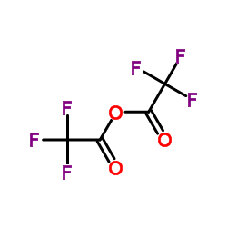 Trifluoroacetic anhydride