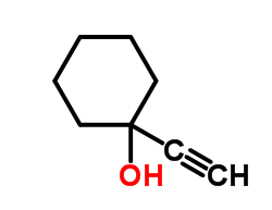 1-ethynyl-1-cyclohexanol