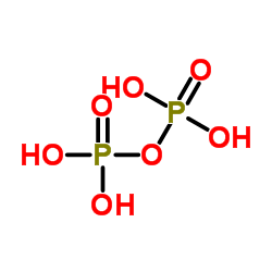 Pyrophosphate