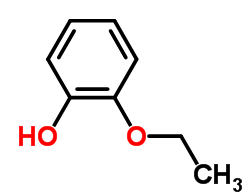 O-ethoxyphenol