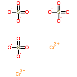 Chromium sulfate