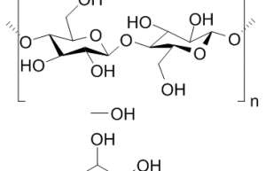 Hydroxypropyl methylcellulose