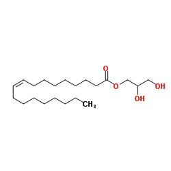 Glyceryl monooleate