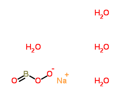 Sodium perborate tetrahydrate