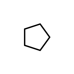  cyclopentane