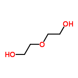 Diethylene glycol