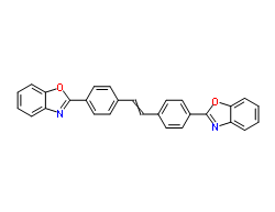 Fluorescent whitening agent OB-1