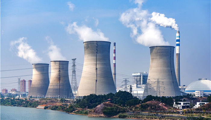 Nuclear power has become an important energy source and the application demand for adsorption resin for nuclear-grade ultrapure water is rising