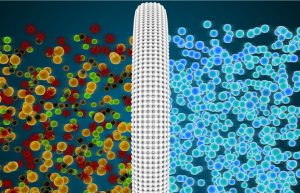 Organic framework membrane is an emerging membrane material that presents both challenges and opportunities for future industry development