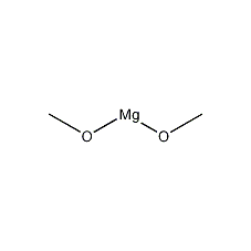 Manganese methoxy structural formula