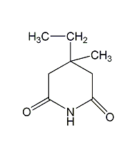 Beimage structural formula