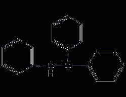 Tristyrene structural formula