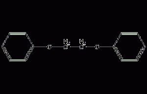 1,2-diphenoxyethane structural formula