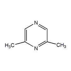 2-amino-4-methylpyrimidine structural formula