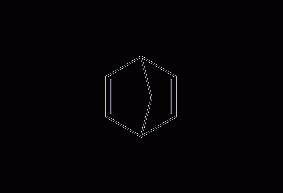 2,5-norbornadiene structural formula