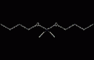 acetone dibutyl acetal structural formula