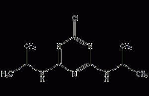 Miejin structural formula