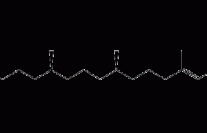 Phytol Structural Formula