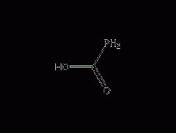 DL-pyroglutamic acid structural formula