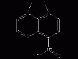 5-nitrobenzene structural formula