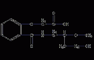 mercuric acid structural formula