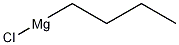 n-butyl magnesium chloride structural formula