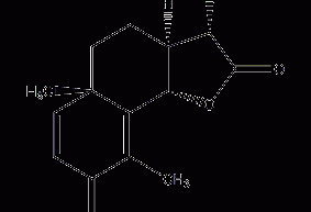 Shandao Nian Structural Formula