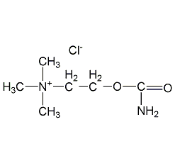 Kabaco structural formula