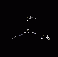 1,1-dichloroethylene structural formula